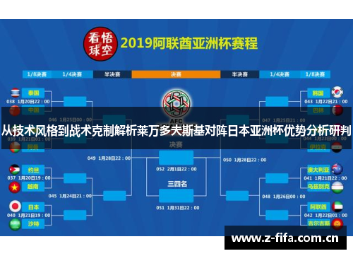 从技术风格到战术克制解析莱万多夫斯基对阵日本亚洲杯优势分析研判 从技术风格到战术克制解析莱万多夫斯基对阵日本亚洲杯优势分析研判